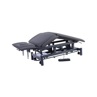 Mesa de massagem elétrica profissional de 7 peças - Galley