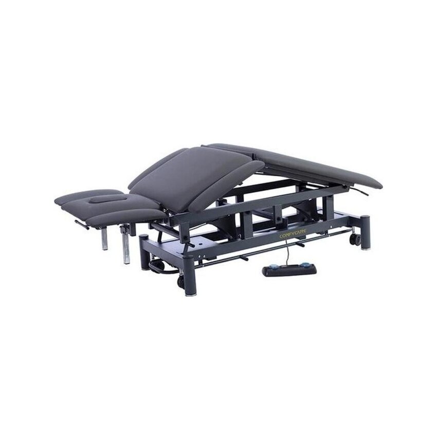 Mesa de massagem elétrica profissional de 7 peças - Galley