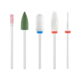 EXO Mani Mix bits para cuidados com os pés