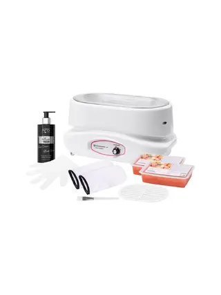 Máquina de parafina para banho de pés Giovanni 220W