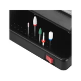 Lima para pedicure cuidados com os pés – OCHO TECHNIC 65W – Preto
