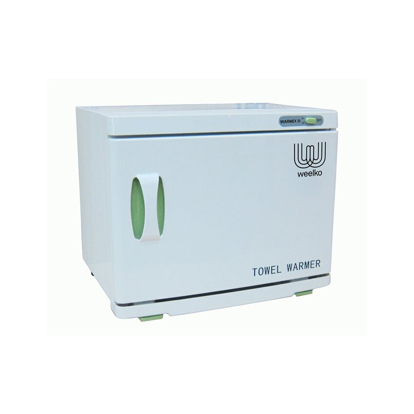 Aquecedor de toalhas - Warmex -16L