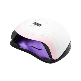 Lâmpada UV LED Glow V7 168W