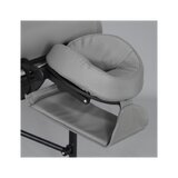 Mesa de massagem Smart Alu 70 Vinyl Flex K015 Cinza