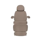 Cadeira de tratamento elétrica SILLON CLASSIC com 3 motores - marrom