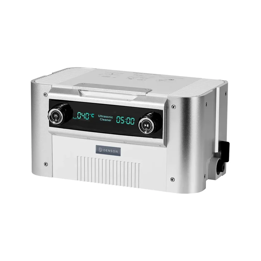 Limpador ultrassônico CS6.2 6L