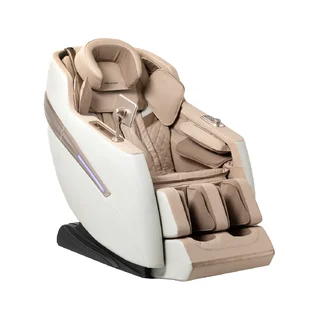 Cadeira de massagem Sakura Prime 101 branca