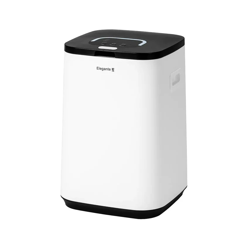 Aquecedor de toalhas Elegant E3 450W