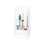 Lima para pedicure cuidados com os pés – OCHO TECHNIC 65W – Branco