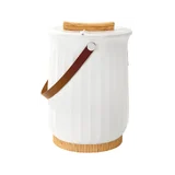 Aquecedor de toalhas ELEGANTE SPA E18 400W