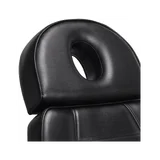 Poltrona elétrica SILLON Lux 273b 3 motores preta