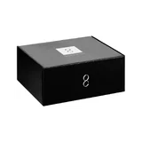 Lima para pedicure cuidados com os pés – OCHO TECHNIC 65W – Preto