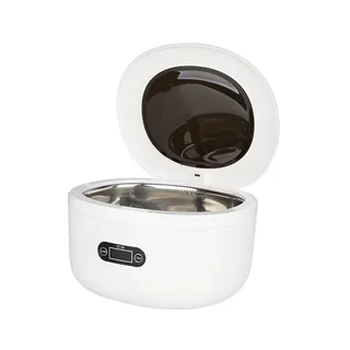 Limpador ultrassônico para joias 750ml – F6-B