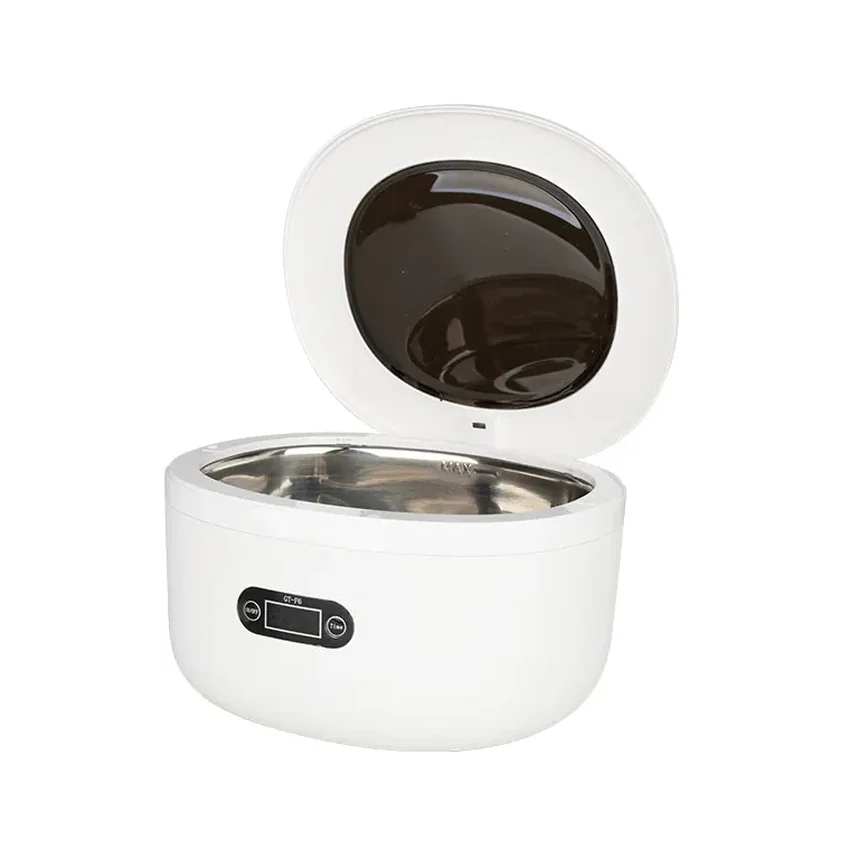 Limpador ultrassônico para joias 750ml – F6-B