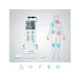 Dispositivo TENS estimulador muscular SweTens Allround