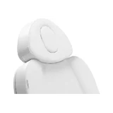 Cadeira para tratamento estético - Azzurro 803D 3 motores branca