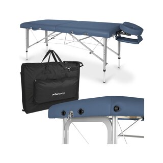 Mesa de massagem Altus 70 Soft Touch K651