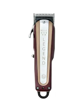 Aparador de pelos - Wahl Professional Cordless Legend 5V