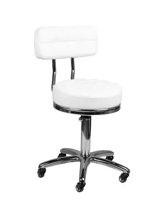 Banco cosmético am-877 branco