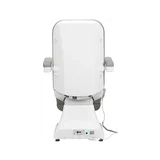 Cadeira de estética elétrica Azzurro 891 - cinza