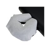 1000x capas de travesseiro descartáveis