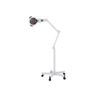 Lupa - Zoom com suporte de chão
