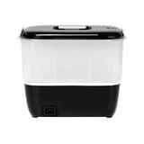 Aquecedor de toalhas ELEGANTE 10