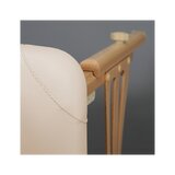 Mesa de massagem Xena Light 70cm Reflexologia Bege
