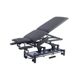 Mesa de massagem elétrica profissional de 7 peças - Galley