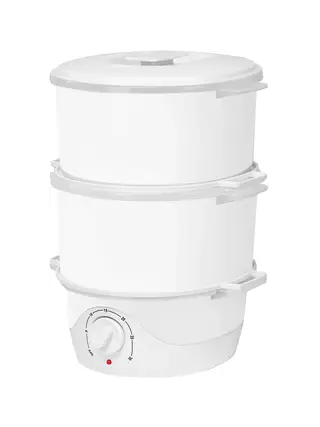 Aquecedor de toalhas ELEGANTE 21