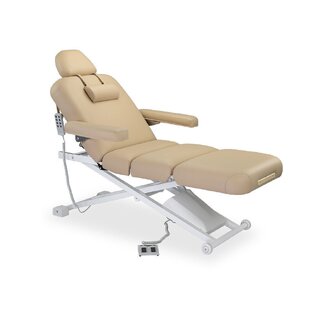 Mesa de tratamento elétrica SPA V3
