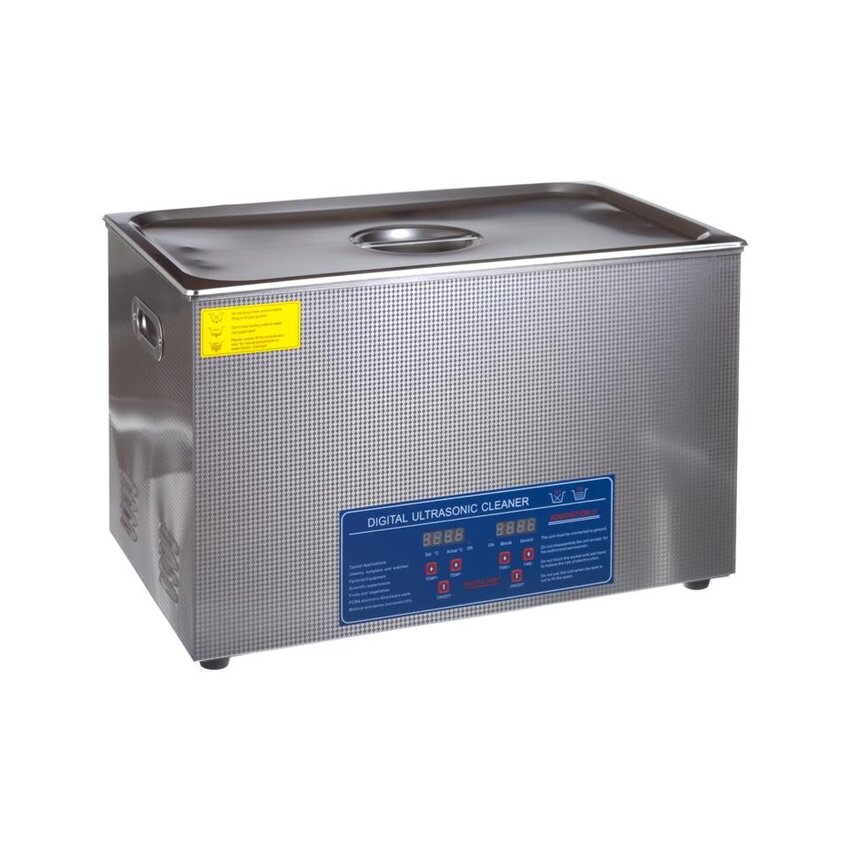 Limpador ultrassônico 30L BS-UC30 800W