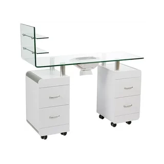 Mesa de manicure - Pezi