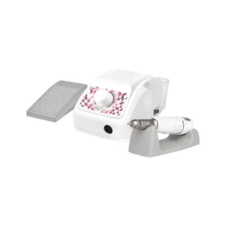 Dispositivo de cuidados com os pés Saeyang Marathon Mighty White + SH20N