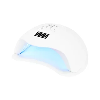 Lâmpada UV para unhas LED Sun 5 - 48w USB