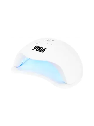 Lâmpada UV para unhas LED Sun 5 - 48w USB
