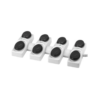 Pedal para poltrona Azzurro com 4 motores
