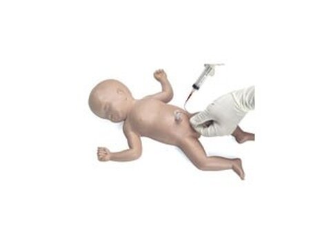 Simuladores médicos