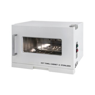Aquecedor de toalhas - Warmex - 7L