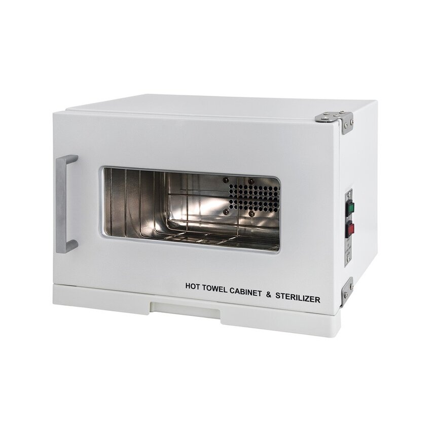Aquecedor de toalhas - Warmex - 7L