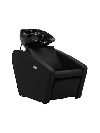 Gabbiano Emma - Lavatório Elétrico para Lavagem de Xampu