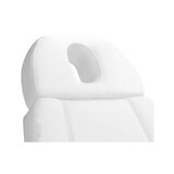 Cadeira de tratamento cadeira de estética Lux 4 motores - branca