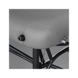 Mesa de massagem Smart Alu 70 Vinyl Flex K015 Cinza