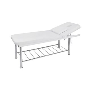 Mesa de massagem - Ilim
