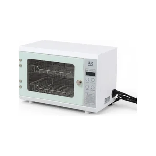 Aquecedor de toalhas WIPEX com aquecimento e UV 12 L
