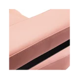 Poltrona elétrica SILLON CLASSIC 3 motores rosa