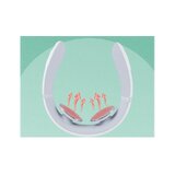 Massagem de pescoço TENS - Massageador de pescoço