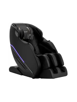 Cadeira de massagem 3D Sakura Maximus 809 preta