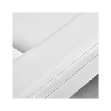 Poltrona de tratamento elétrica Azzurro 891 branca
