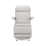 Cadeira de estética elétrica Azzurro 891 - cinza